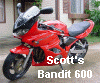 Scott's Bandit 600